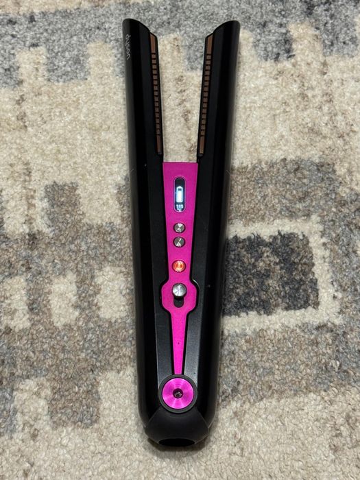 Placa de par Dyson Corrale