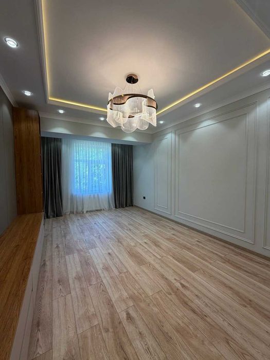 махутумкули Пойтахт ресидесе 2х ком с ремонтом новостройка 66м2;‼️‼️‼️