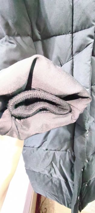 Продам зимнюю парку ICEbear б/у