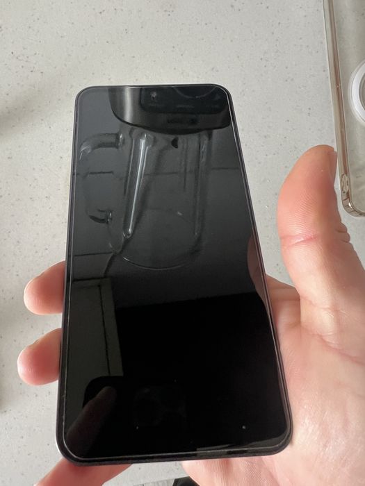 VAND Samsung S24 FE 256 gb - 8gb ram