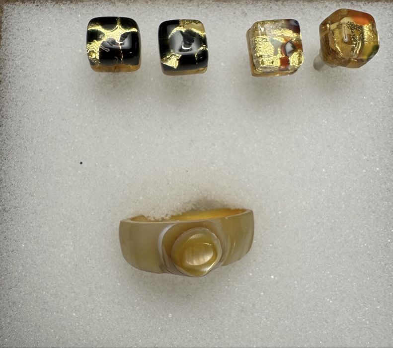 Гривна Pandora, Nomination часовник, Just Cavalli часовник, елементи