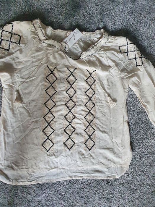 Ie ii costum popular dama femeie haine