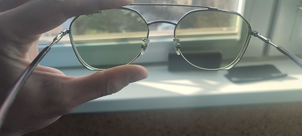 Слънчеви очила CARRERA – модел CARRERA 222/G/S (010/GP)