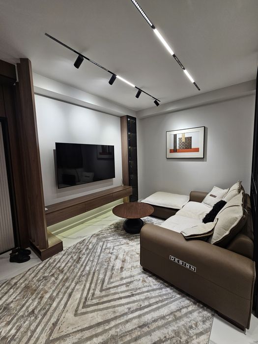 Сдается однокомнатная квартира