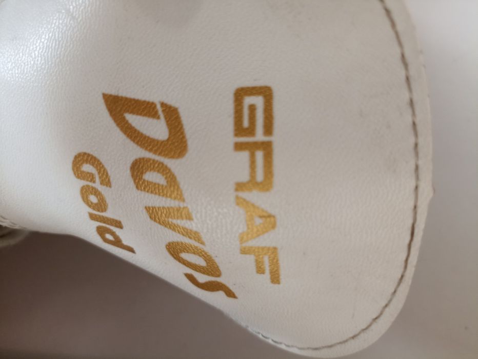 Продам коньки GRAF 37 р.