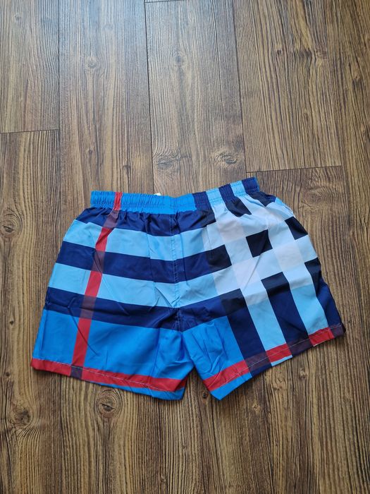 Страхотни мъжки къси шорти бански размер S M L XL 2XL