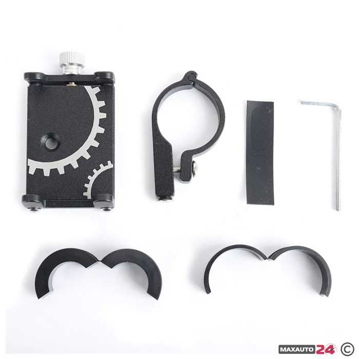 Поставка за телефон мото вело