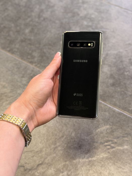 Samsung S10 128GB Impecabil