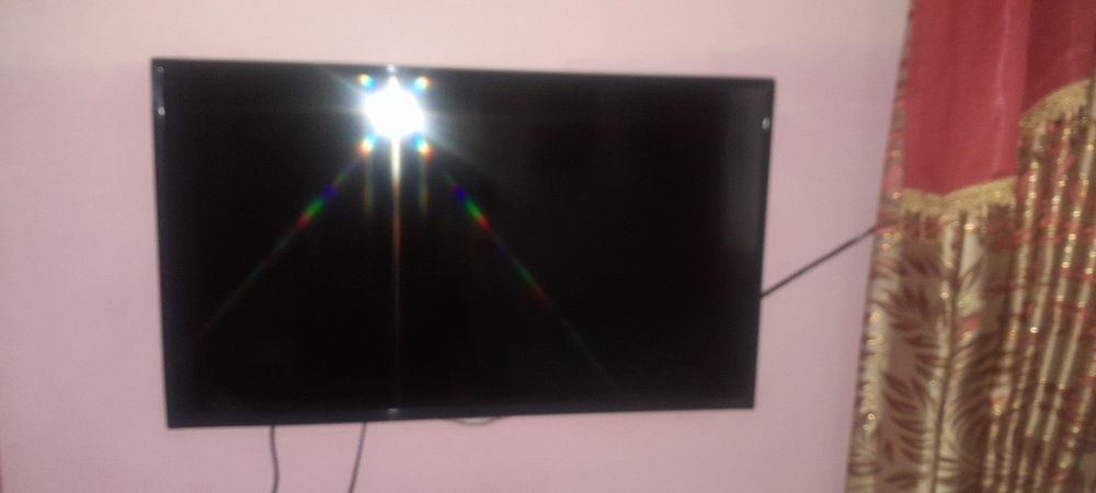 Телевизор VLSN madel  32 тали smart qilingan