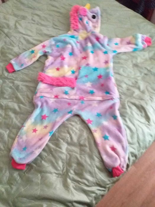 костюм Единорога