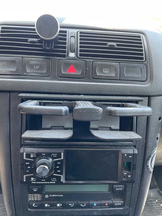 Dezmembrari VW Golf 4 Variant 1.9 tdi AXR Euro 3