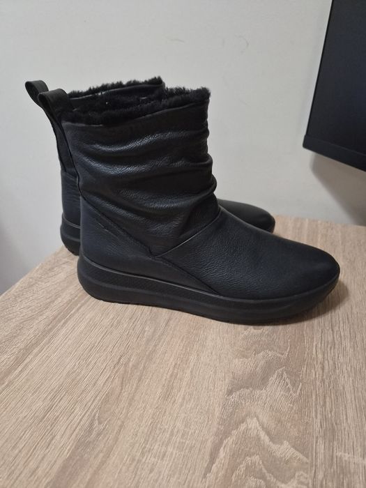 Ботуши ЕССО , н.39