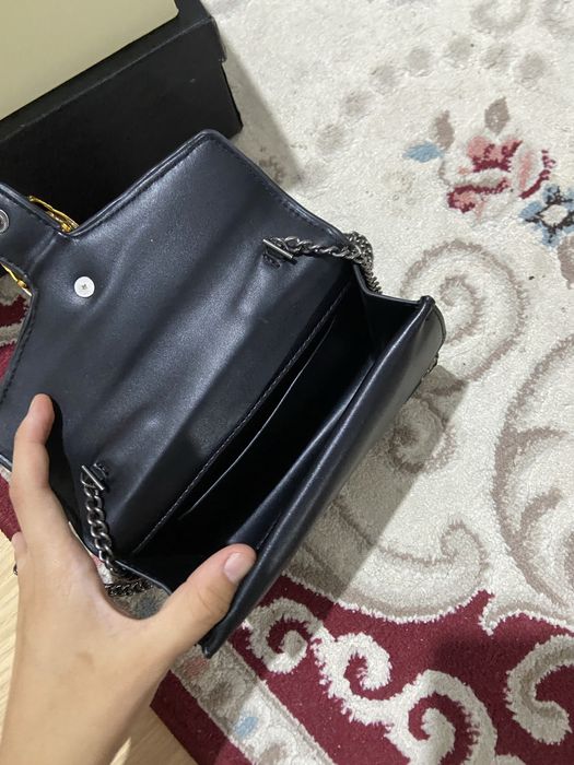 Сумка новая молодежная