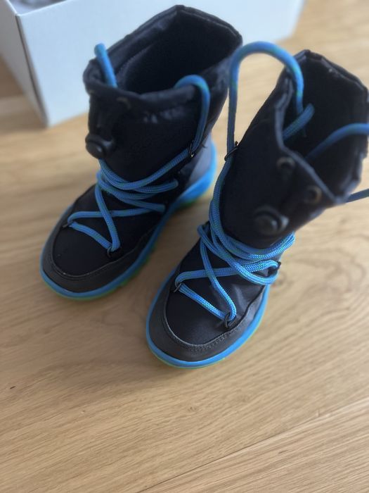 Детски ботуши Stella Mccartney