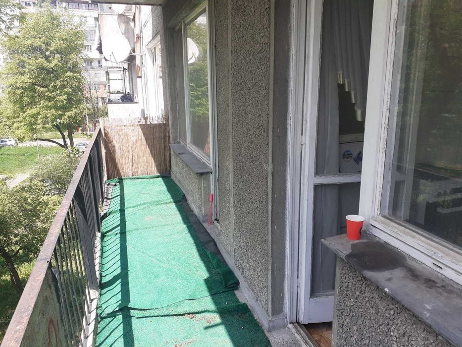 Дава се под наем Едностаен апартамент в София, Сердика - 40 кв.м за 250 € - Снимка #9