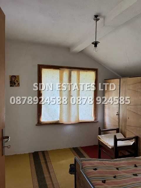 Продава се Къща в с. Долно Сахране, Област Стара Загора - 150 кв.м за 527 €/кв.м - Снимка #16