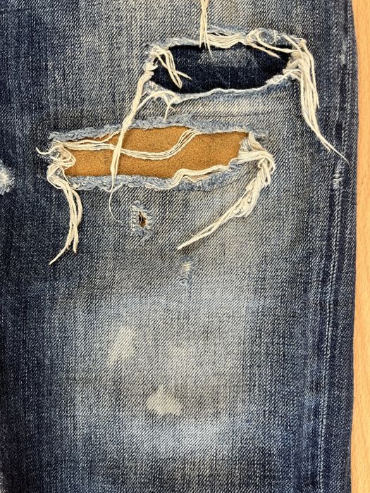 Dsquared2 Cool guy jean W32