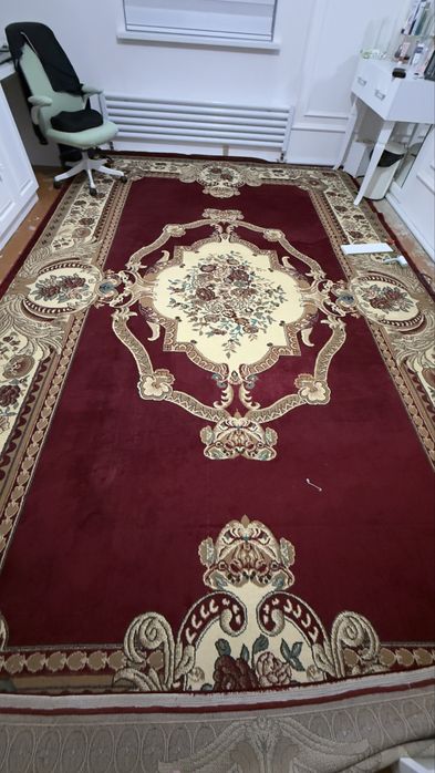 Gilem gilam гилам кавер