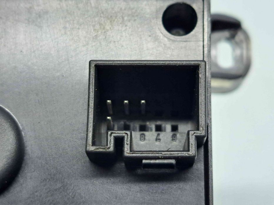 Panou comanda clima Mercedes Clasa ML (W166) [Fabr 2011-2022] 1669050