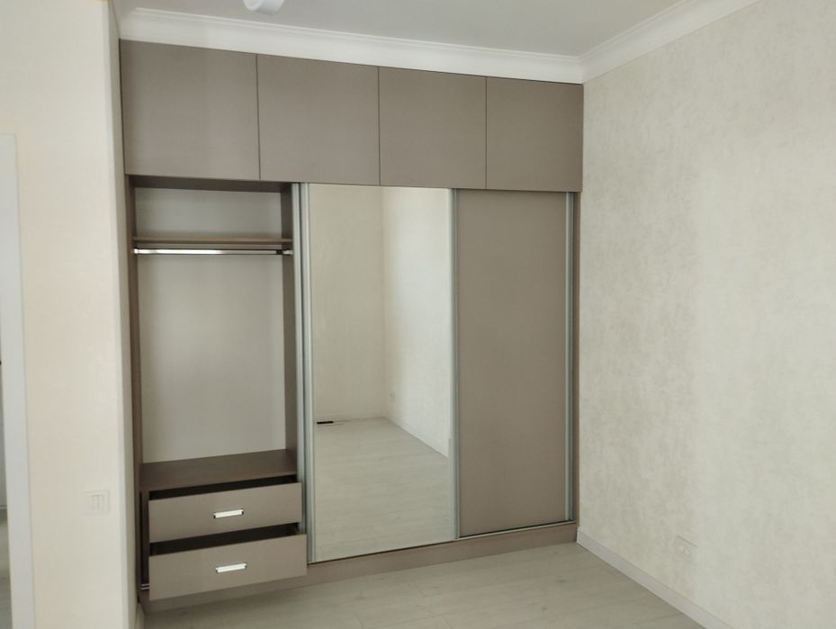 Мебель на заказ  на любой вкус по доступным ценам