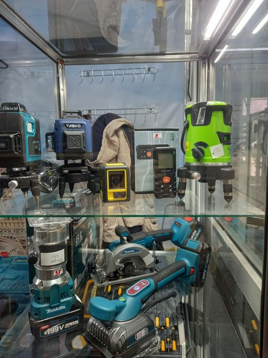 Товары для дома.