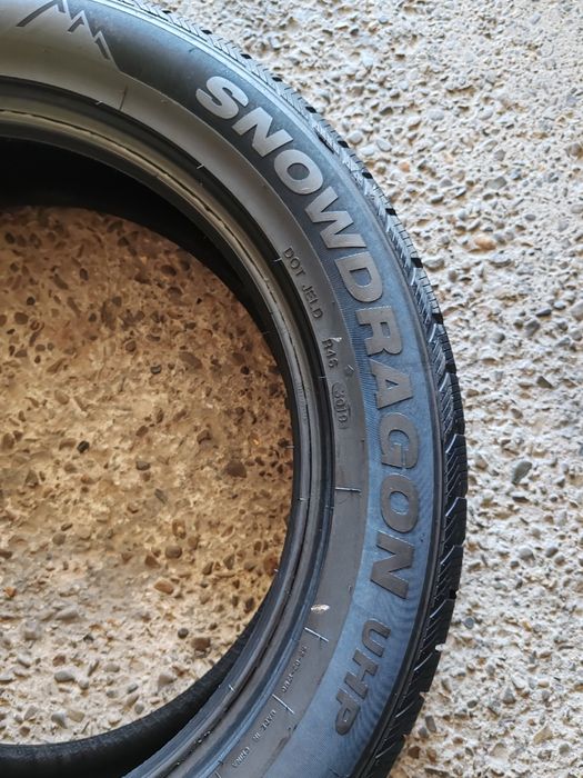 4 anvelope 225 55 19