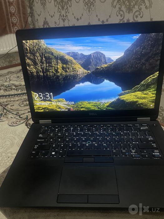 Dell windows 10