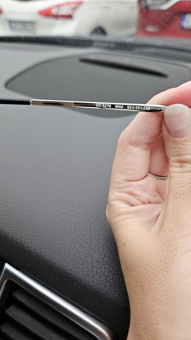 Диоптрични рамки Vogue