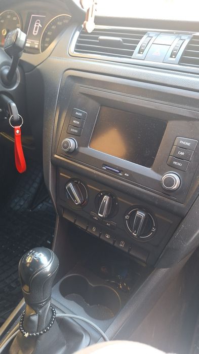 Seat Toledo 2018 1.0 tsi 95 cai 99.000 km