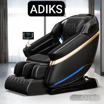Massajor   ADIKS