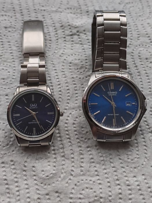 Ceas  Casio  Q&Q