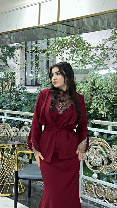 вечернее платье/ платье на выпускной