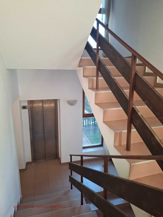 Дава се под наем Двустаен апартамент в Чепеларе - 55 кв.м за 687.99 € - Снимка #6
