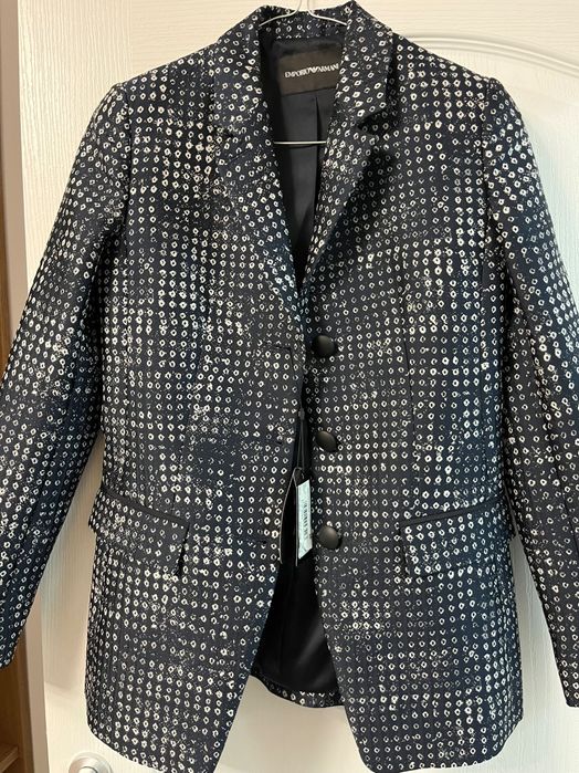 Sacou damă Emporio Armani- XS (S)