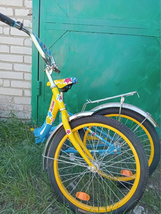 Велосипед для девочек,девушек