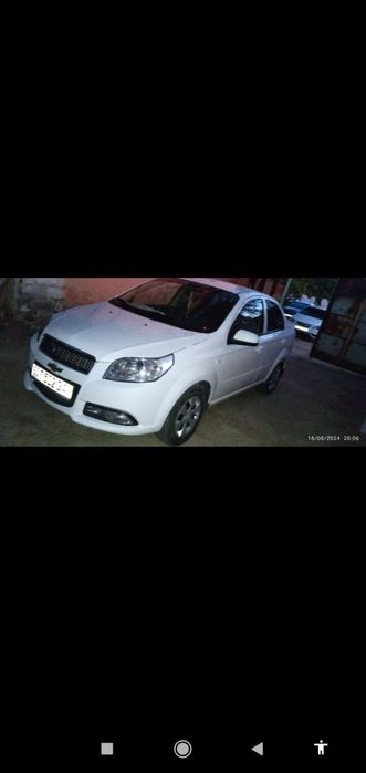 Нексия 3 механика