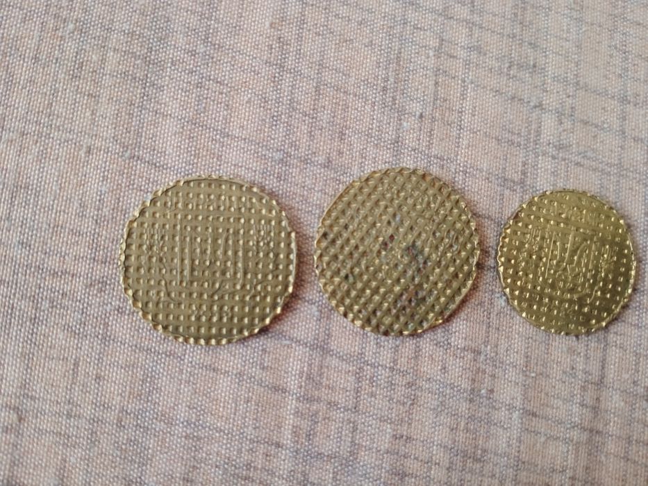 Продаю бракованный монета