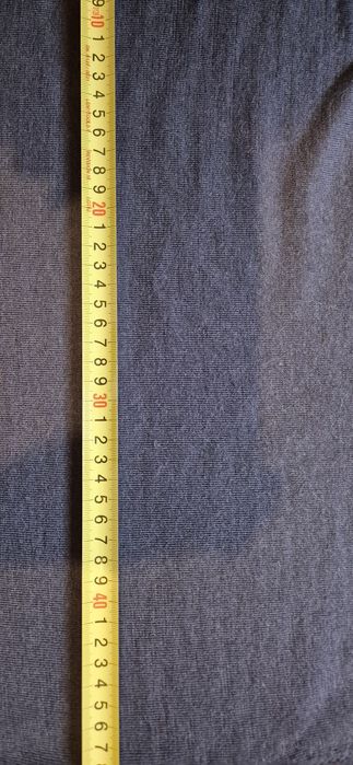 Pulover Massimo dutti bărbați, lână 100 %, M/L