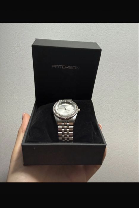 Ceas dama Paterson