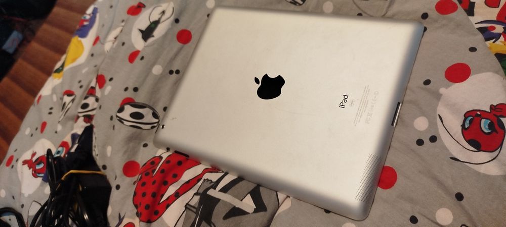Tabletă iPad 2 64Gb White