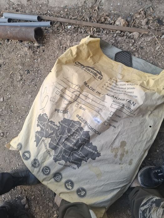 Продам полик от RX300 кроссовер