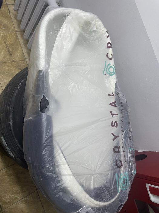 Детская коляска Adamex 3в1