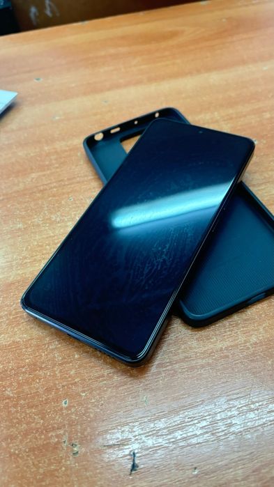 Xiaomi Redmi note 13 pro 5g 16/512 гб