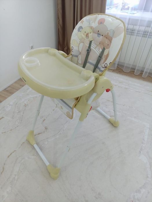 стульчик для кормление