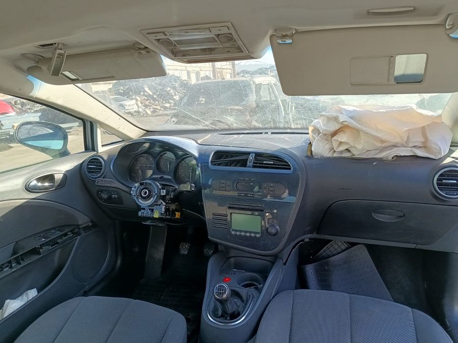 Vas antigel 1.9 tdi bkc 1k0121407a Volkswagen Golf 5 (2003 - 2009) 1.4 tsi