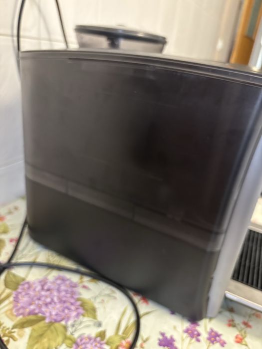 Expresor Siemens EQ 6 Plus S100