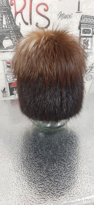 Норковая шапка норковая шапка