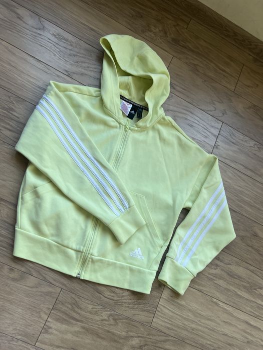 Детски суичър Adidas