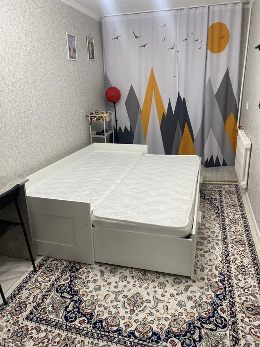 Ортопедический матрас