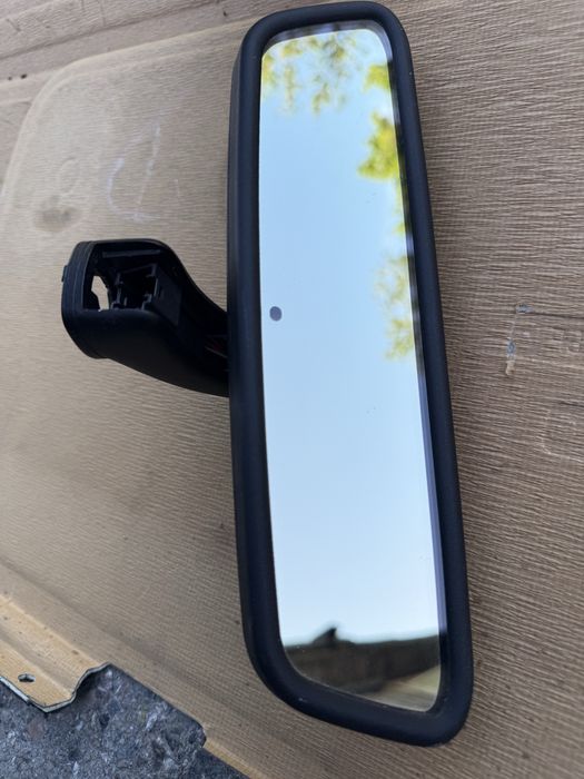 Зеркало заднего вида на БМВ Е32 Е34 Е36 Е38 Е39